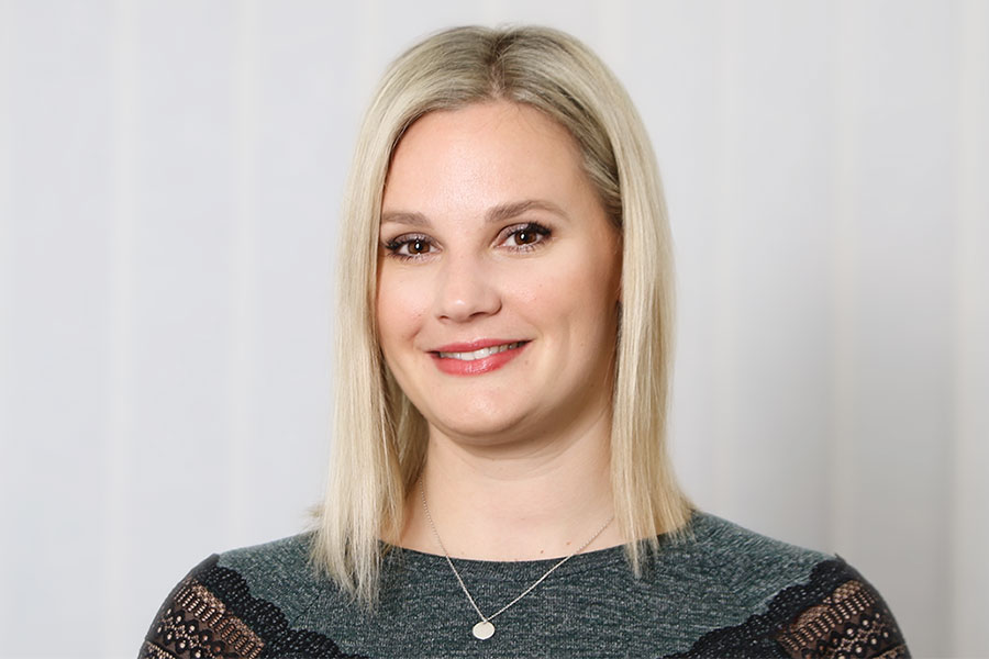 Erika Urti Bosak
