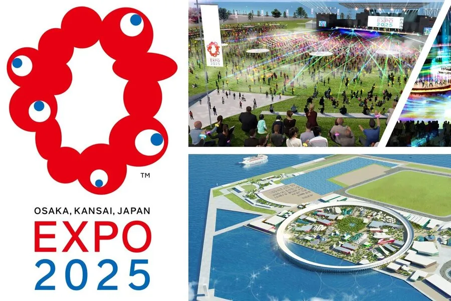 Osaka – Expo 2025