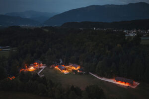 Ranč Mackadam