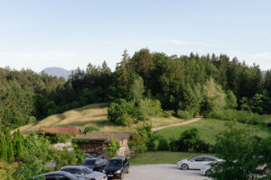 Čuden ranč