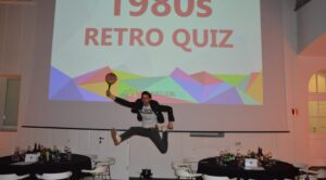 Retro kviz